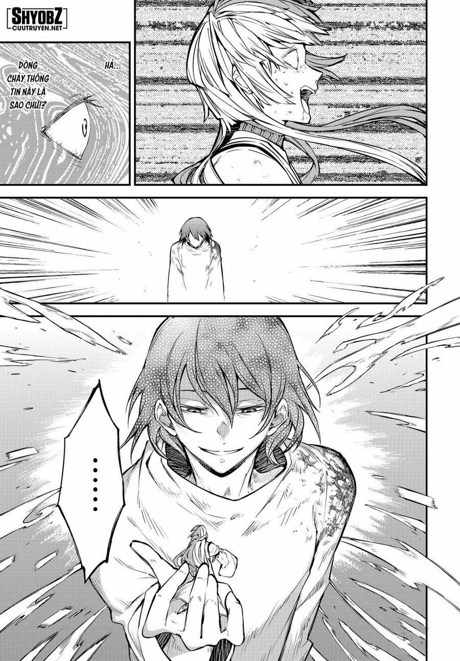 Đặc Nhiệm Thám Tử 109 trang 11