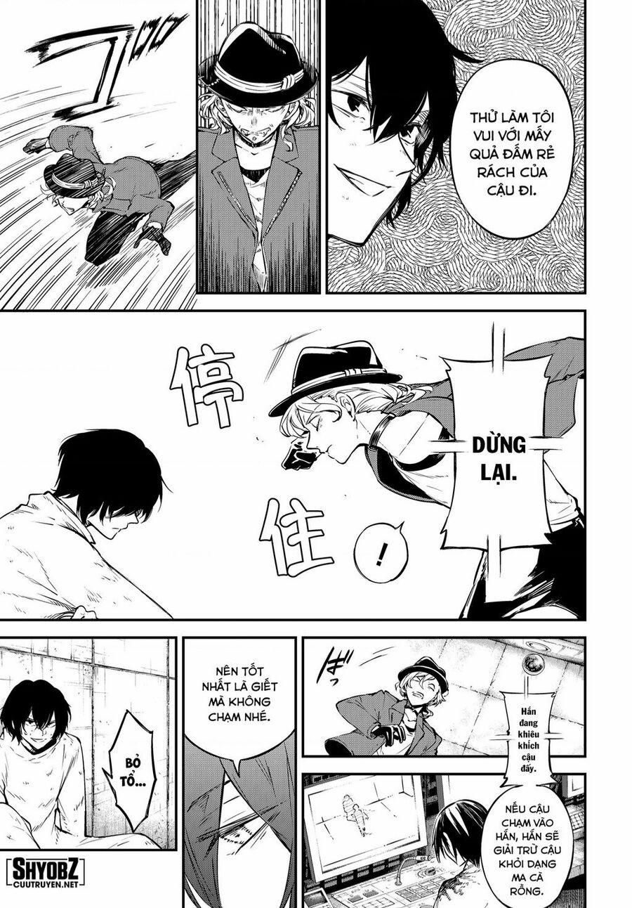 Đặc Nhiệm Thám Tử 109 trang 15