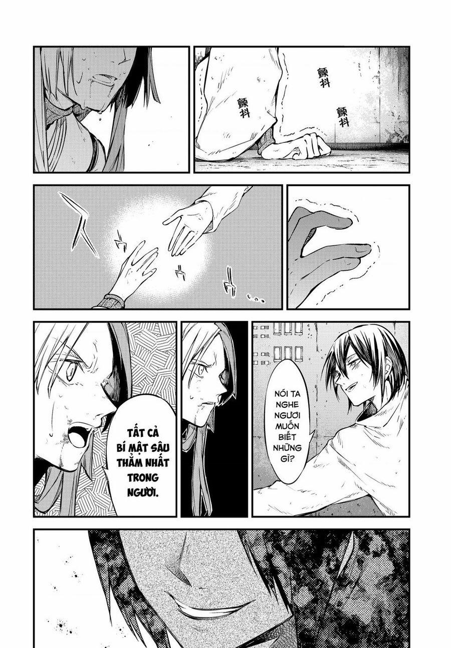 Đặc Nhiệm Thám Tử 109 trang 2