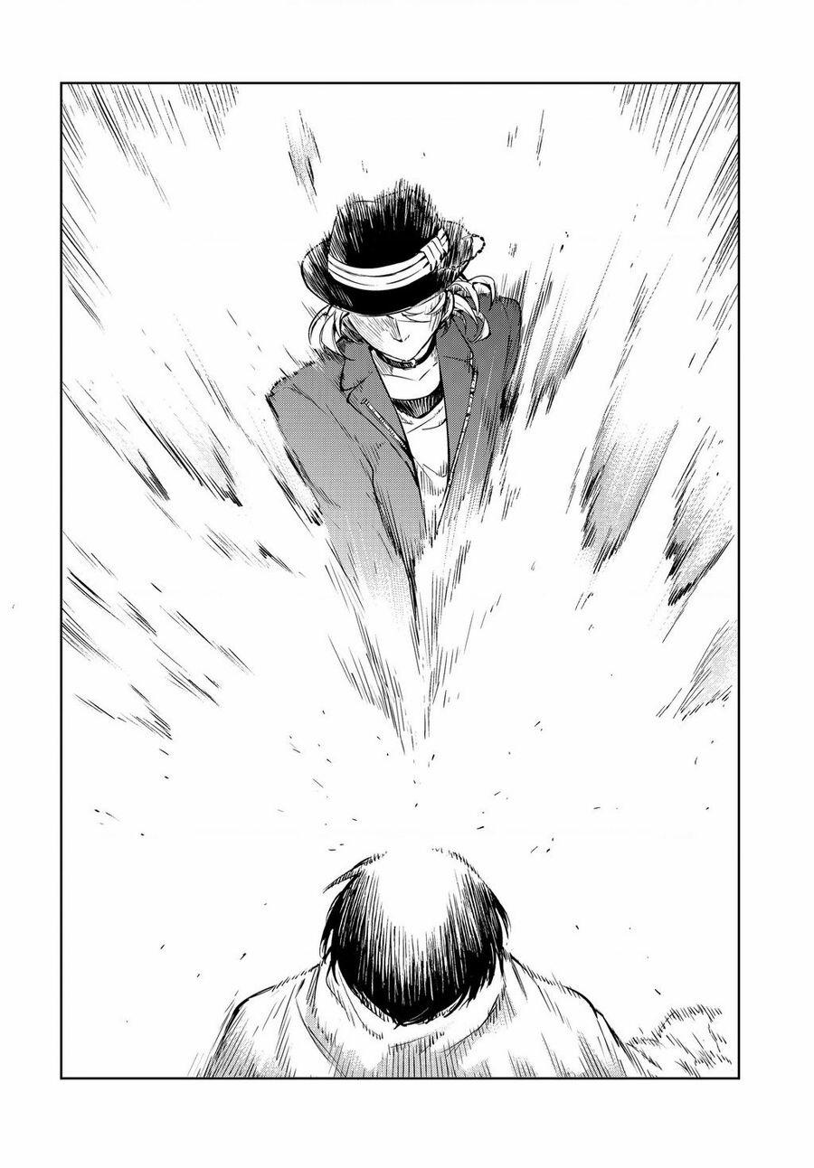 Đặc Nhiệm Thám Tử 109 trang 20