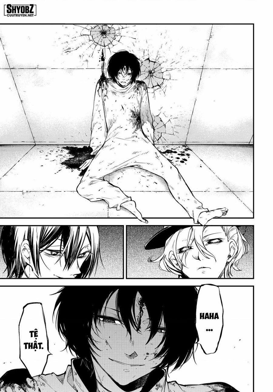 Đặc Nhiệm Thám Tử 109 trang 23