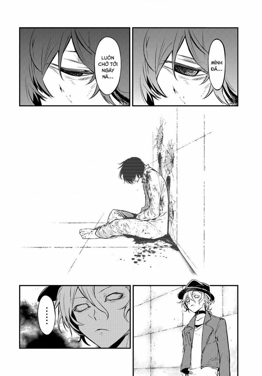 Đặc Nhiệm Thám Tử 109 trang 24