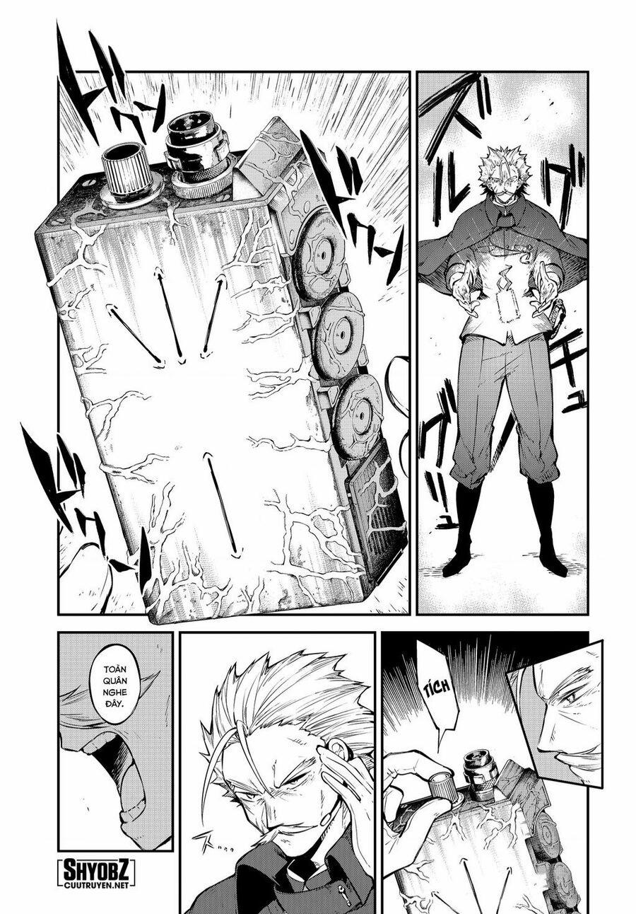 Đặc Nhiệm Thám Tử 109 trang 27