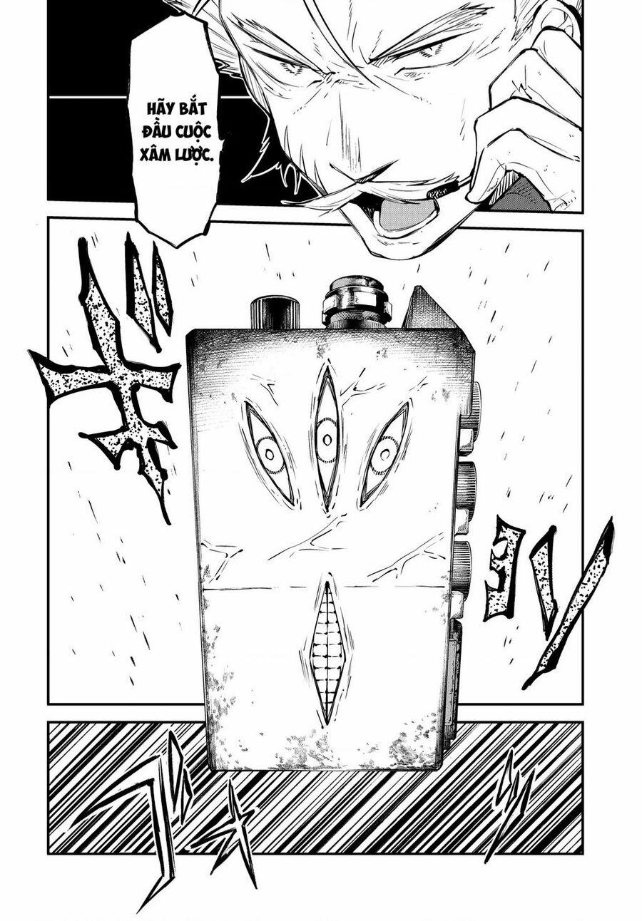 Đặc Nhiệm Thám Tử 109 trang 28