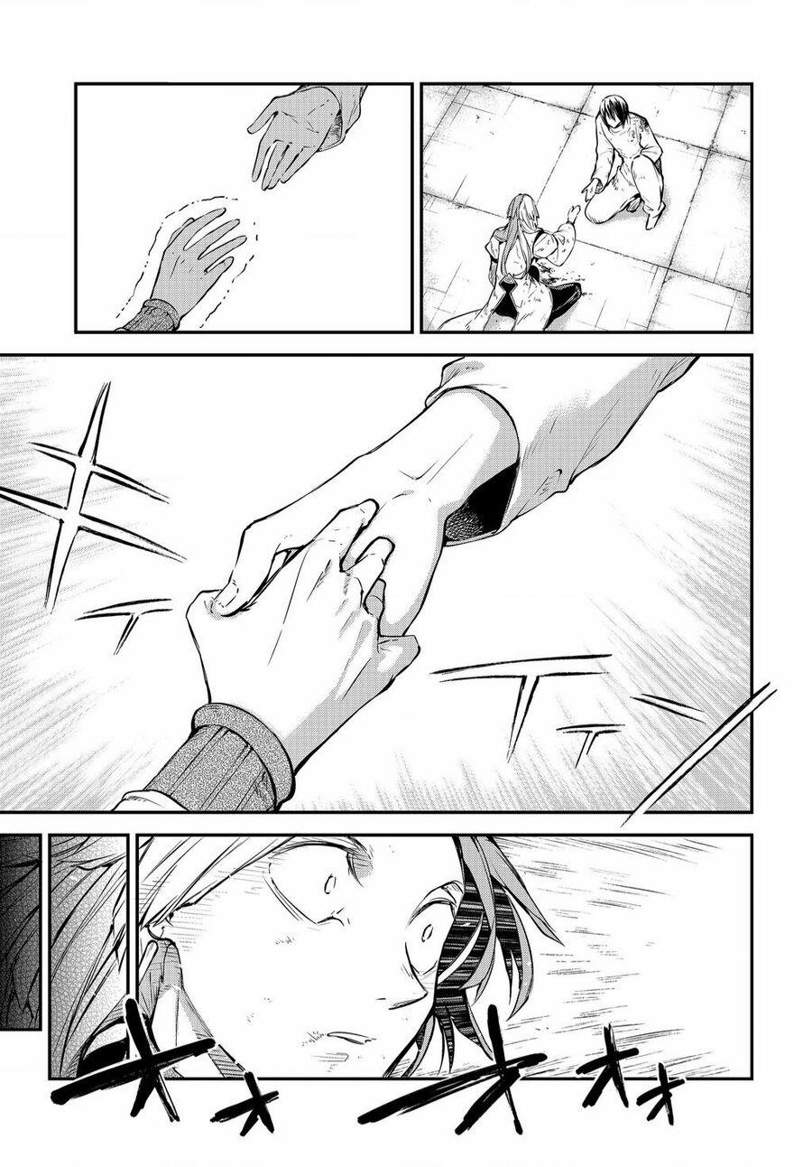 Đặc Nhiệm Thám Tử 109 trang 3