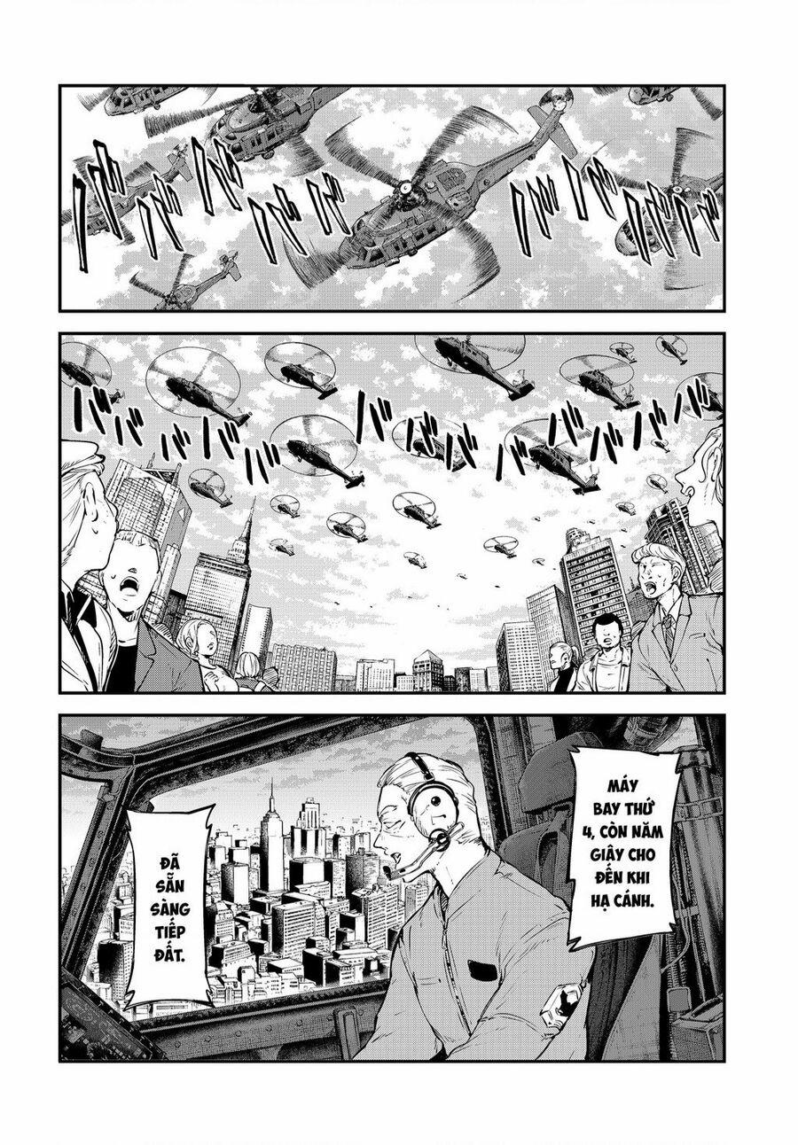 Đặc Nhiệm Thám Tử 109 trang 30