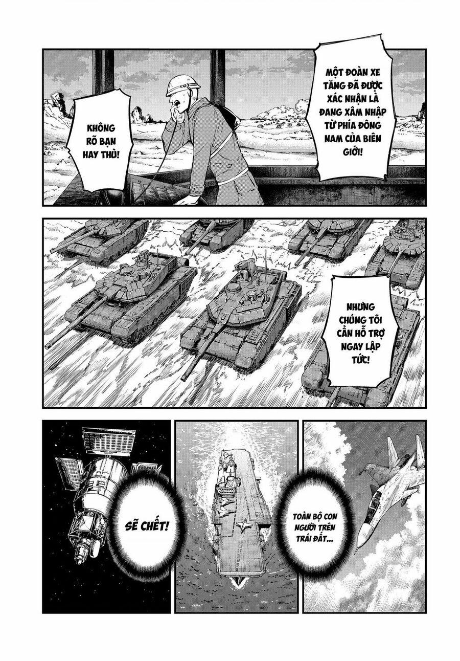 Đặc Nhiệm Thám Tử 109 trang 31