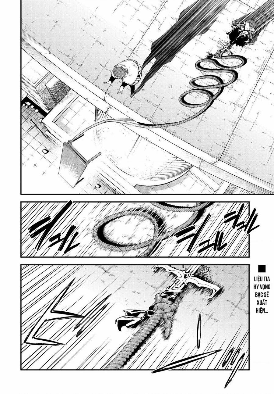 Đặc Nhiệm Thám Tử 109 trang 34
