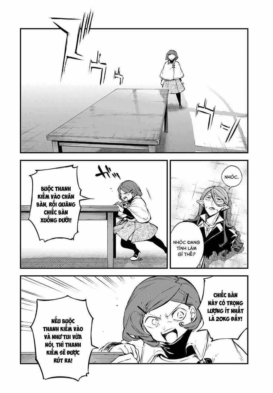 Đặc Nhiệm Thám Tử 109 trang 6