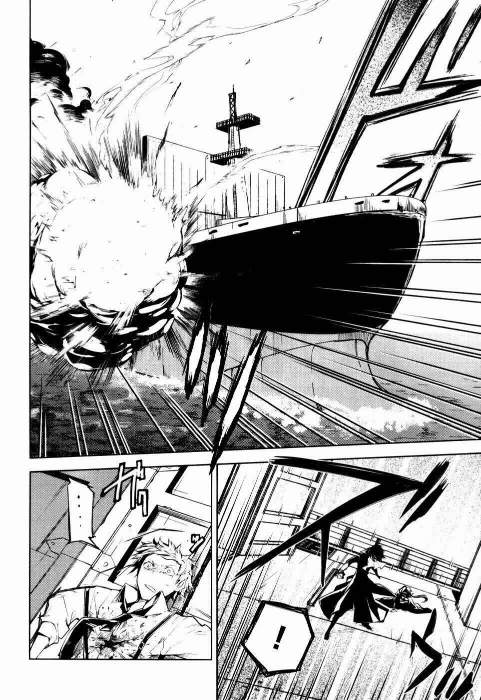 Đặc Nhiệm Thám Tử 11 trang 39