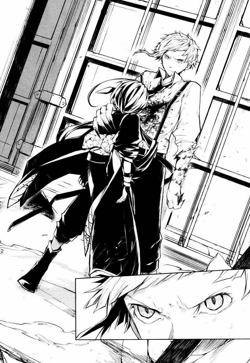 Đặc Nhiệm Thám Tử 11 trang 49