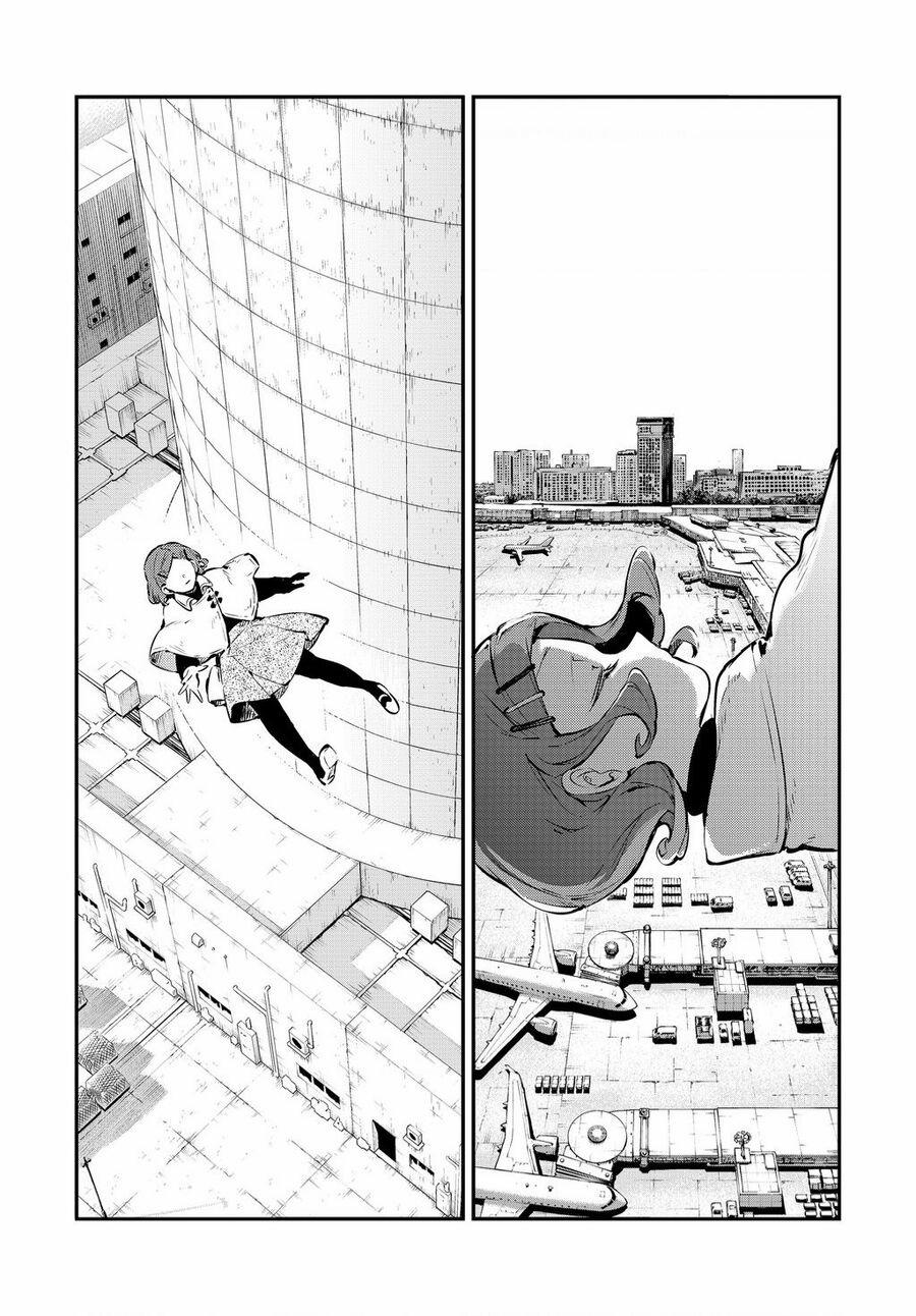 Đặc Nhiệm Thám Tử 110.5 trang 15