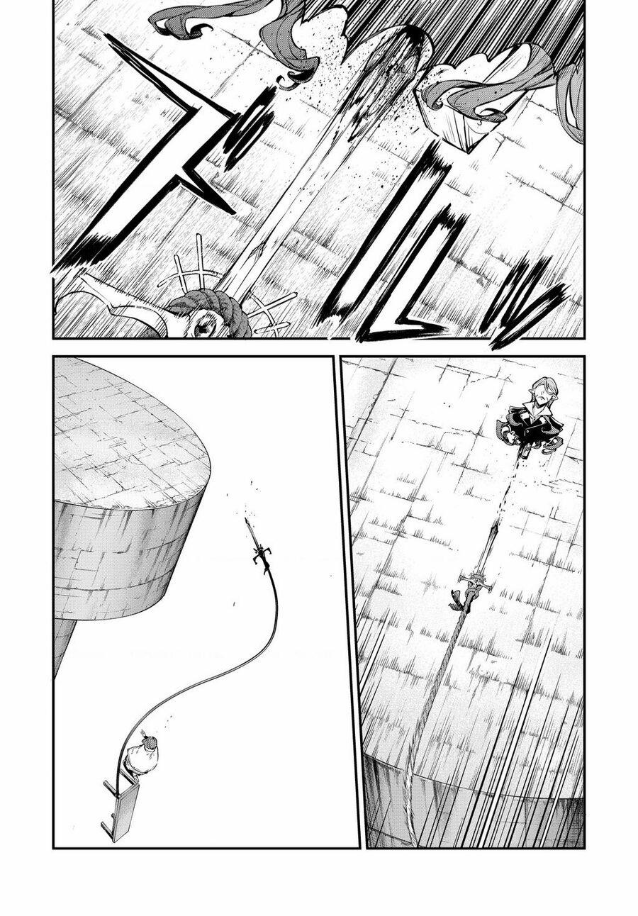 Đặc Nhiệm Thám Tử 110.5 trang 3