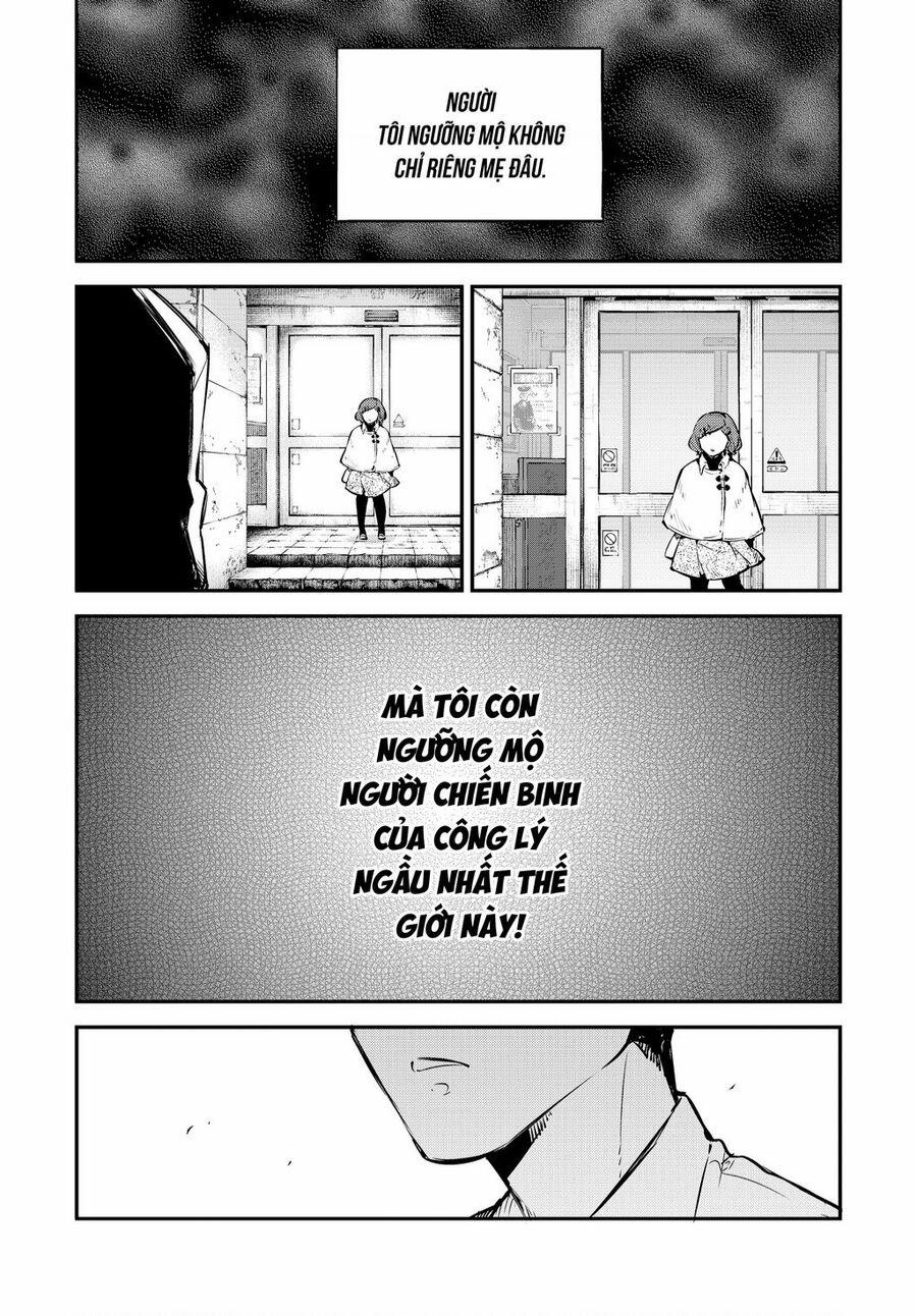 Đặc Nhiệm Thám Tử 110.5 trang 6