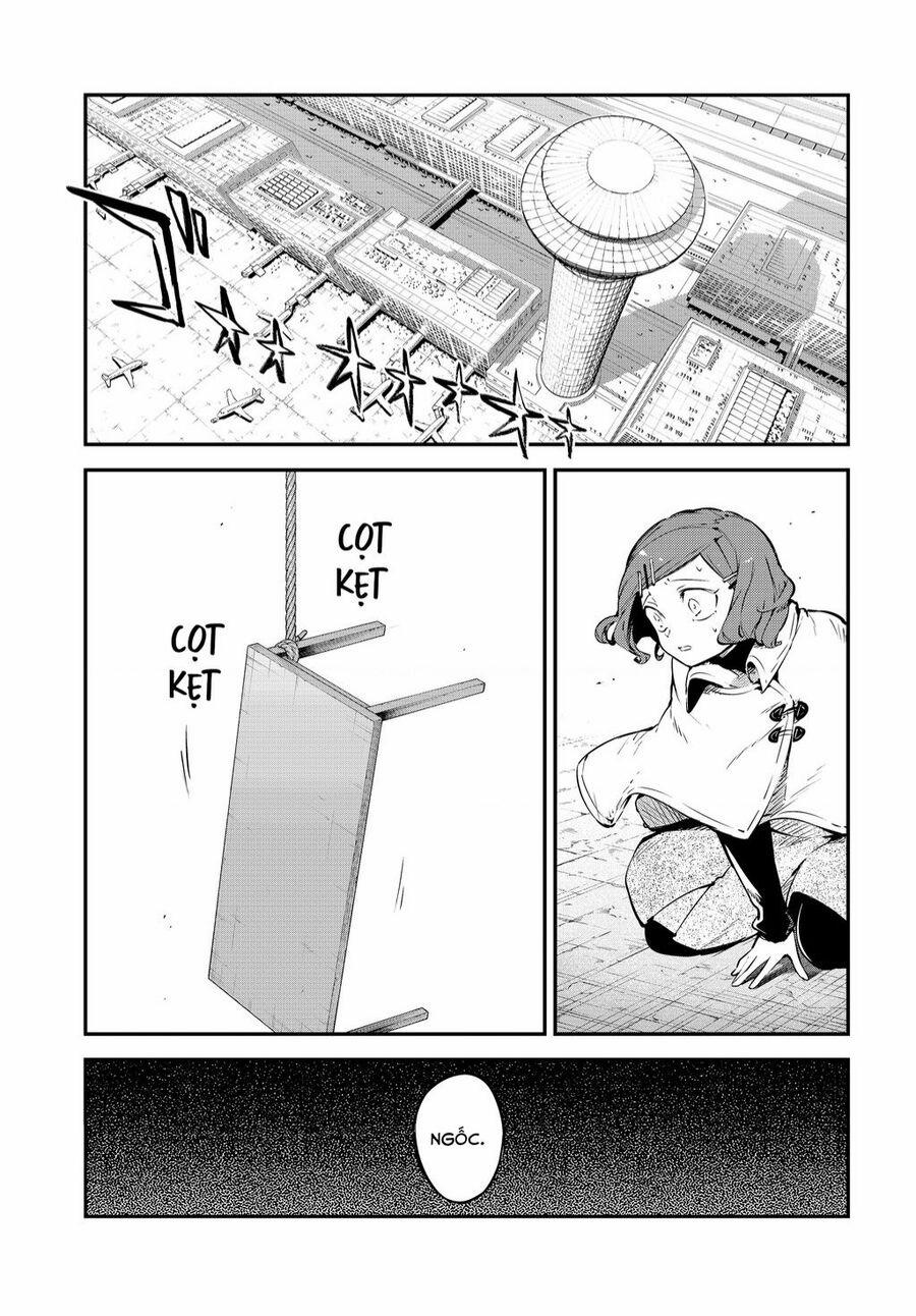 Đặc Nhiệm Thám Tử 110 trang 3