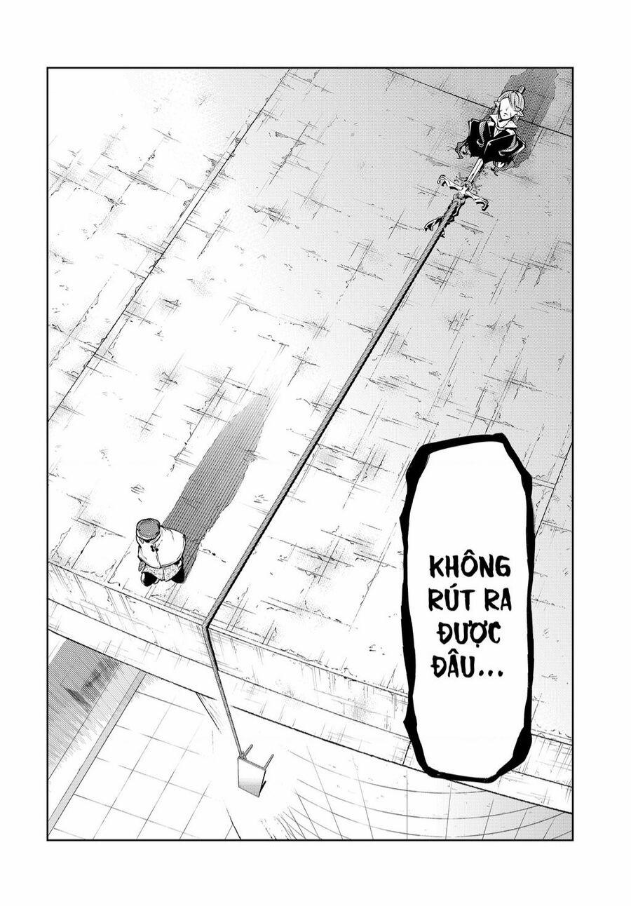 Đặc Nhiệm Thám Tử 110 trang 4