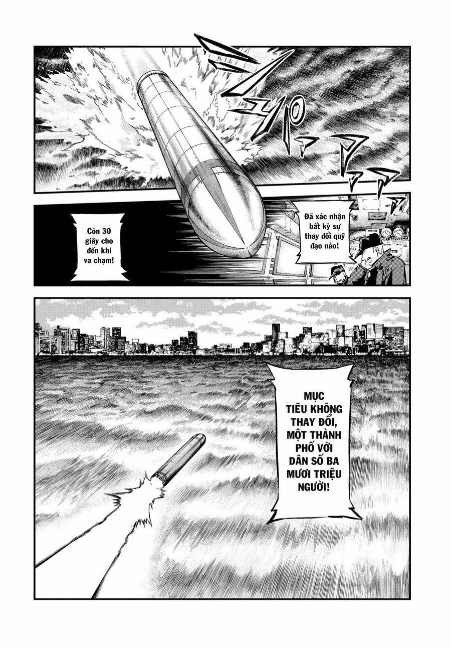 Đặc Nhiệm Thám Tử 110 trang 6