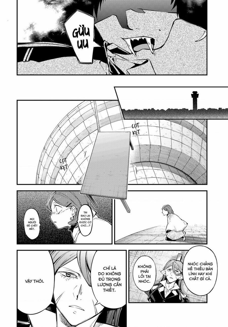 Đặc Nhiệm Thám Tử 110 trang 8