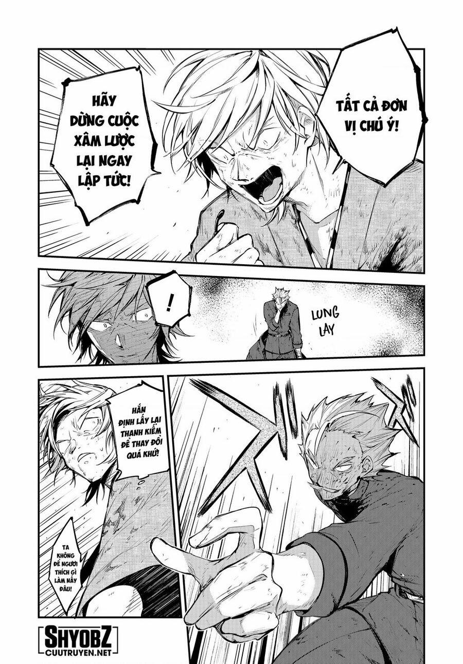 Đặc Nhiệm Thám Tử 111.5 trang 12