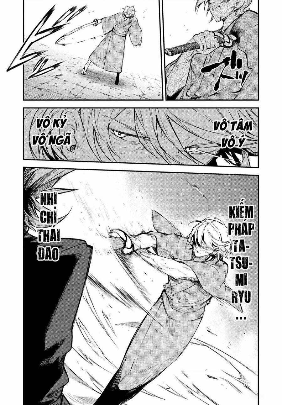 Đặc Nhiệm Thám Tử 111.5 trang 13