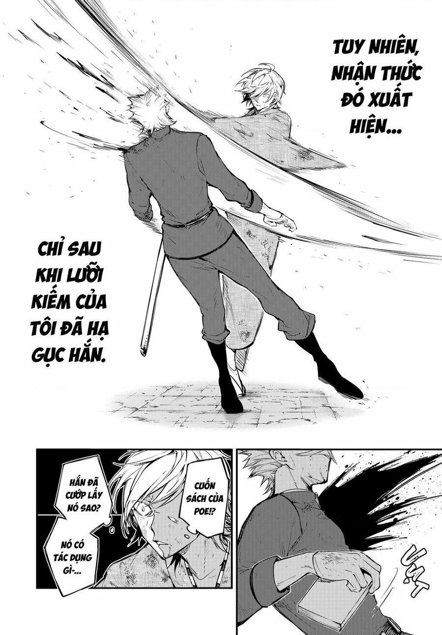 Đặc Nhiệm Thám Tử 111.5 trang 16