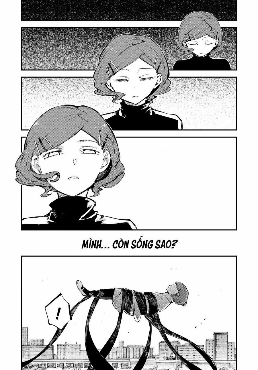 Đặc Nhiệm Thám Tử 111.5 trang 2