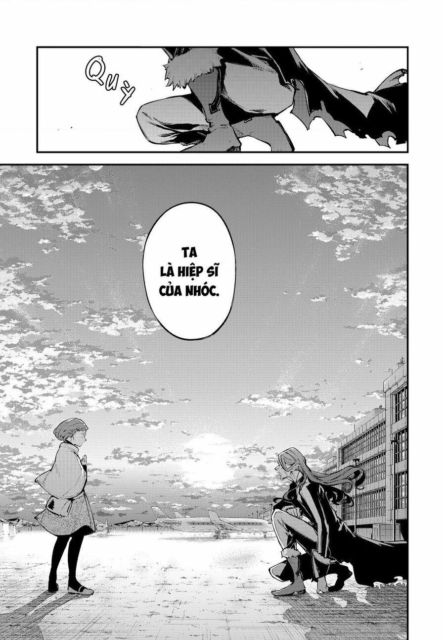 Đặc Nhiệm Thám Tử 111.5 trang 5
