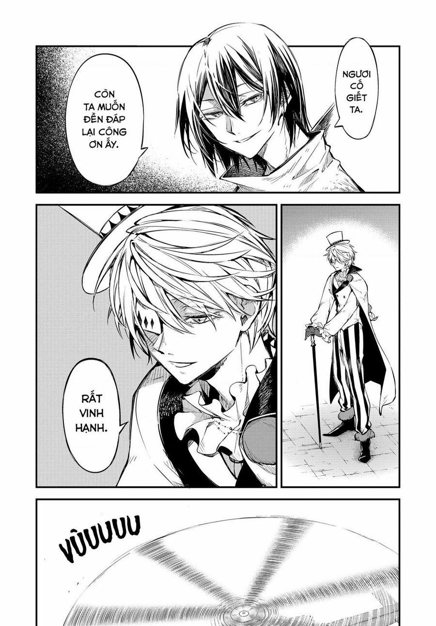 Đặc Nhiệm Thám Tử 111 trang 10