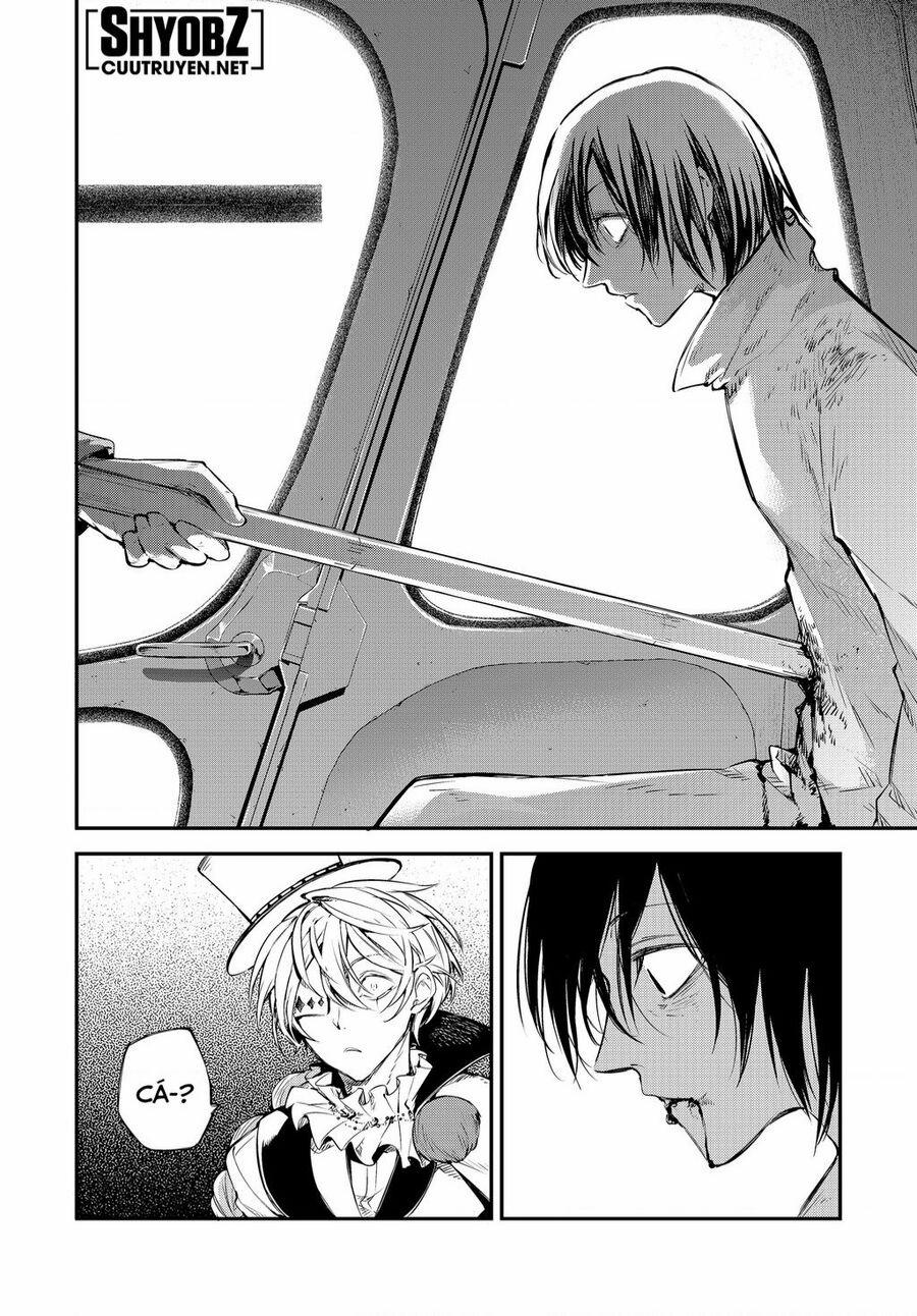 Đặc Nhiệm Thám Tử 111 trang 12