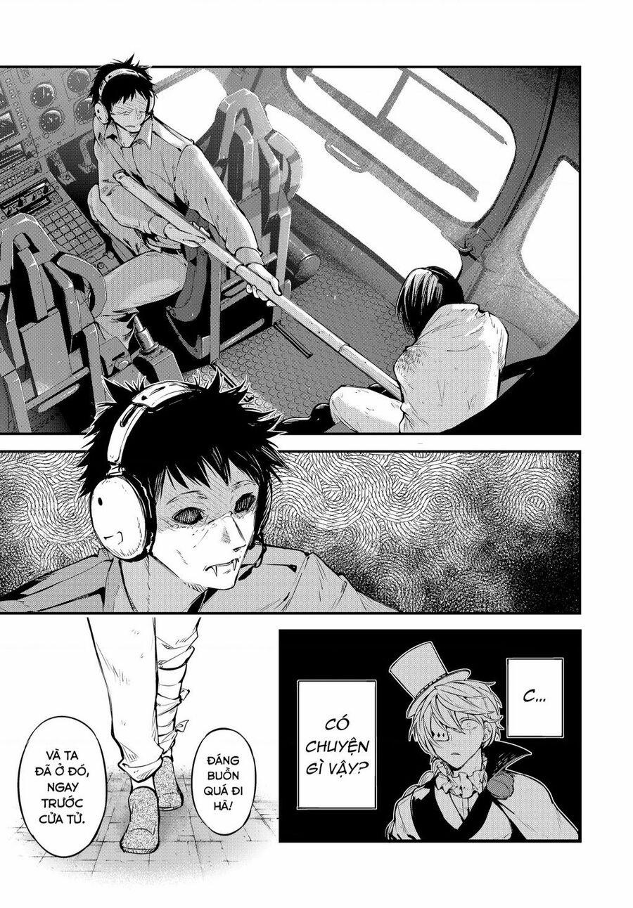 Đặc Nhiệm Thám Tử 111 trang 13