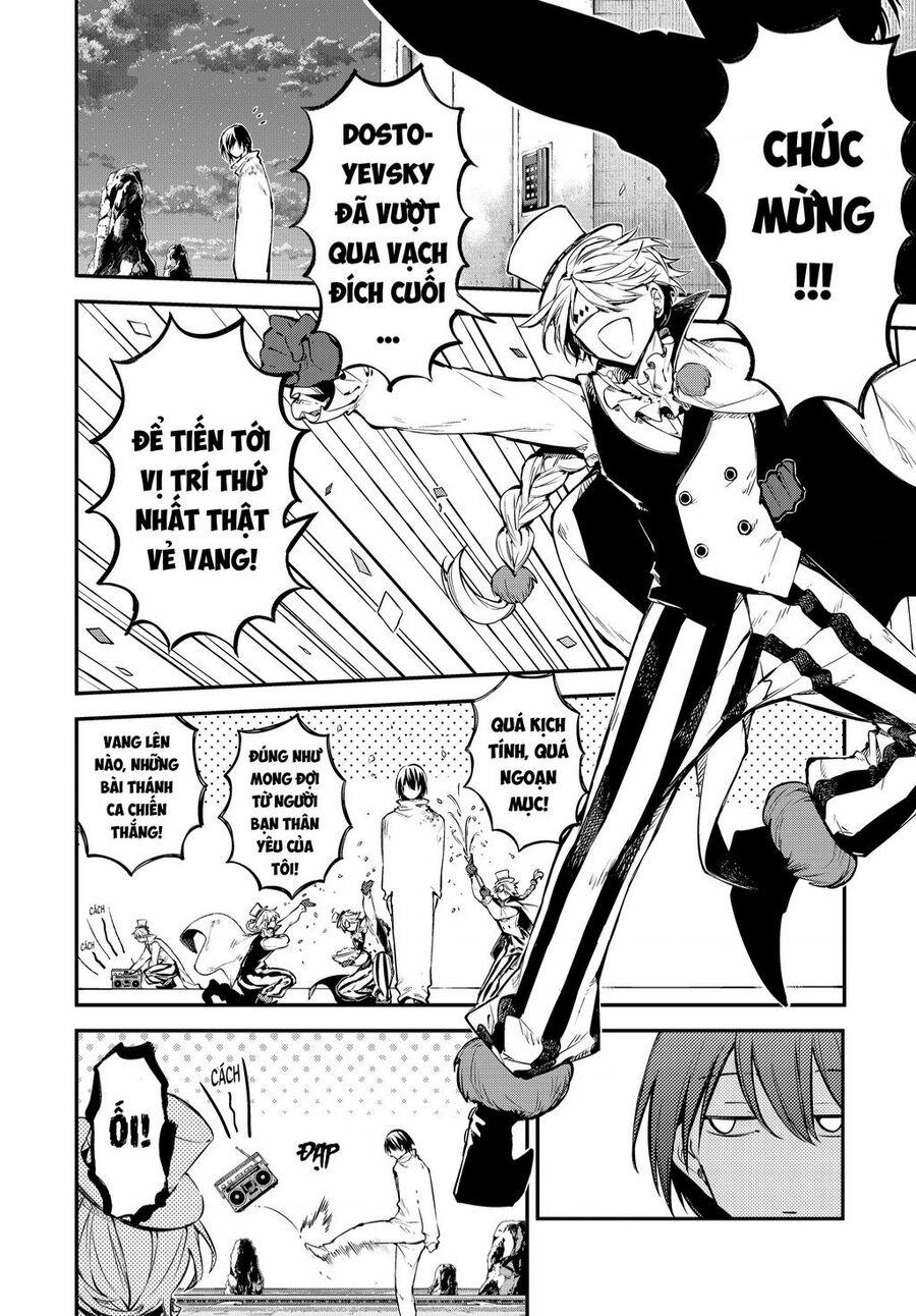 Đặc Nhiệm Thám Tử 111 trang 4