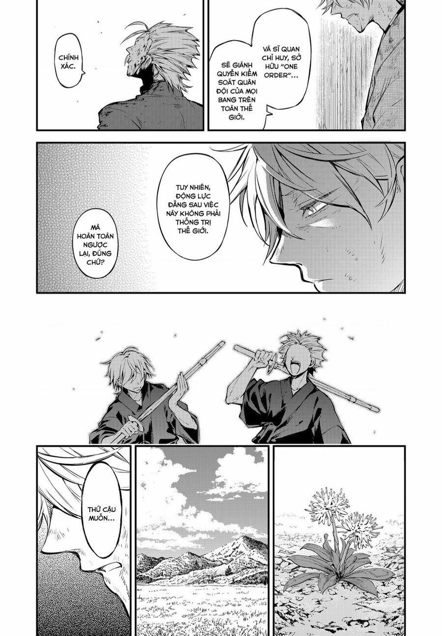 Đặc Nhiệm Thám Tử 112 trang 10