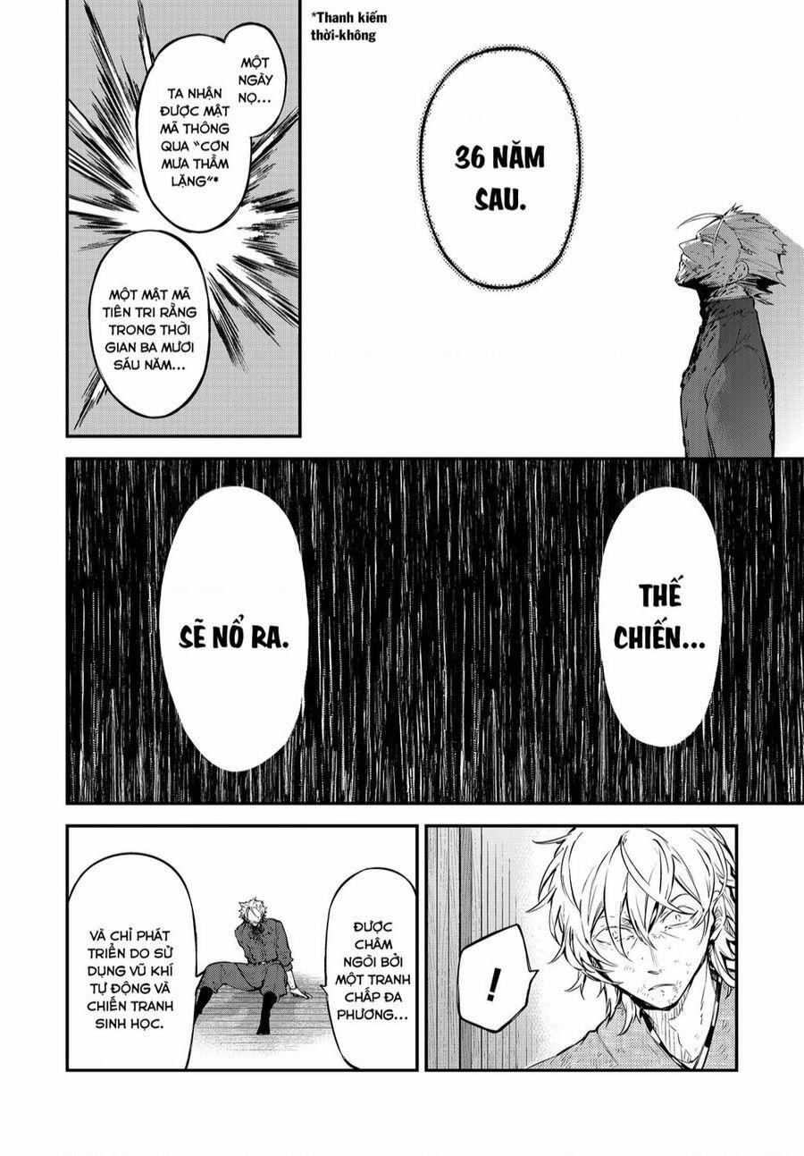 Đặc Nhiệm Thám Tử 112 trang 13