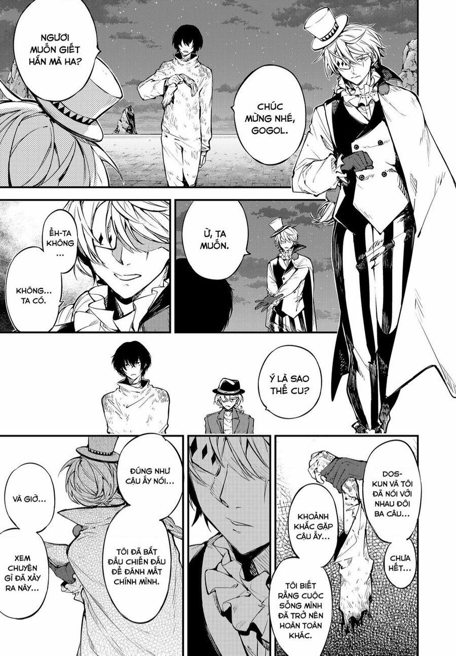 Đặc Nhiệm Thám Tử 112 trang 16