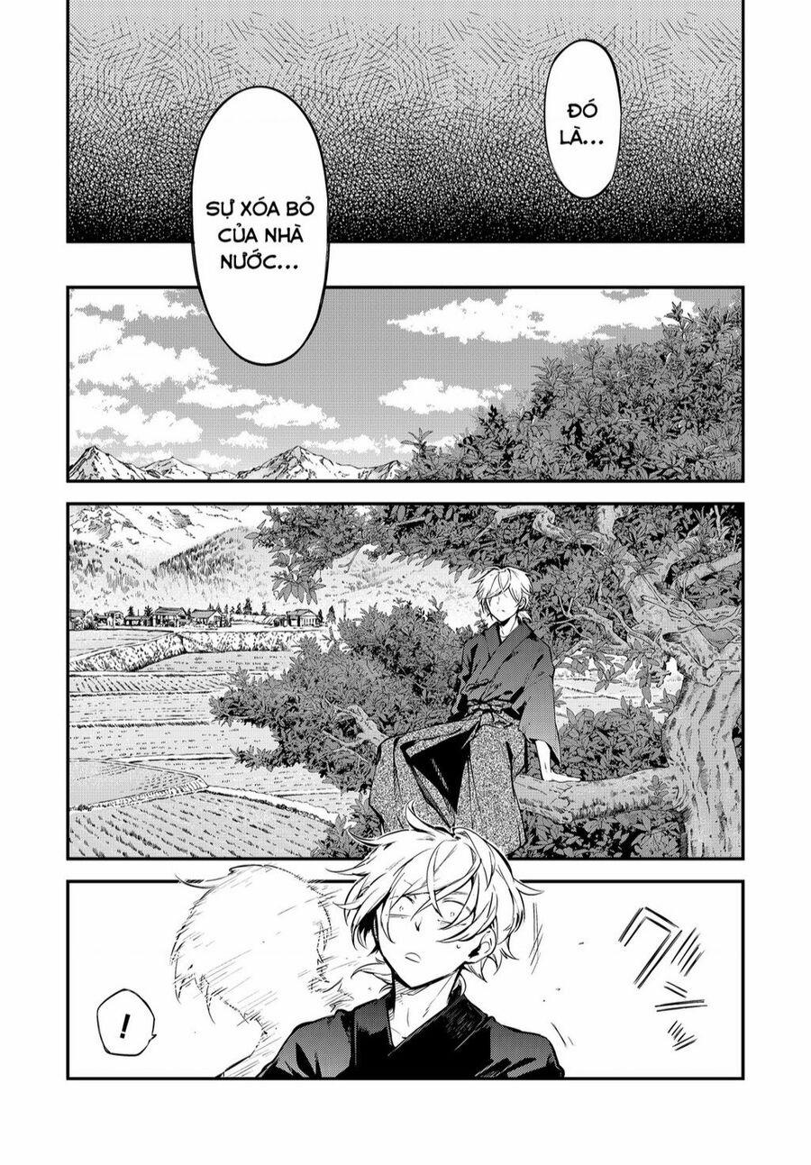 Đặc Nhiệm Thám Tử 112 trang 21