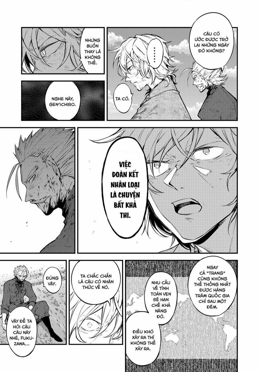 Đặc Nhiệm Thám Tử 112 trang 24