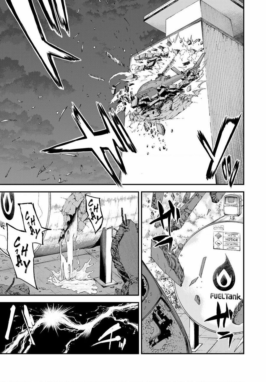 Đặc Nhiệm Thám Tử 112 trang 5