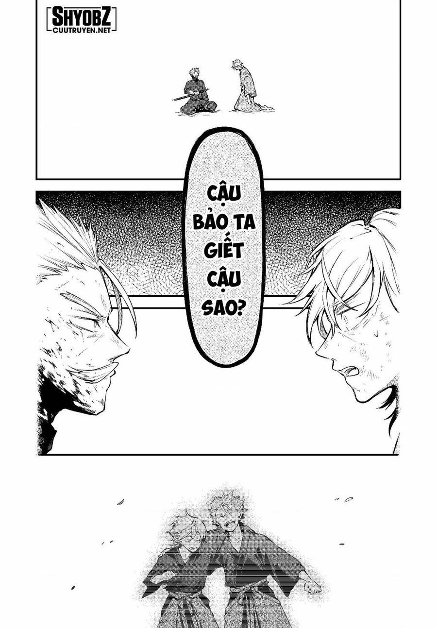 Đặc Nhiệm Thám Tử 113 trang 11