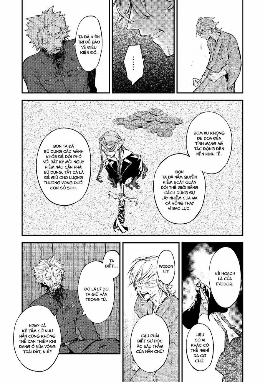 Đặc Nhiệm Thám Tử 113 trang 13