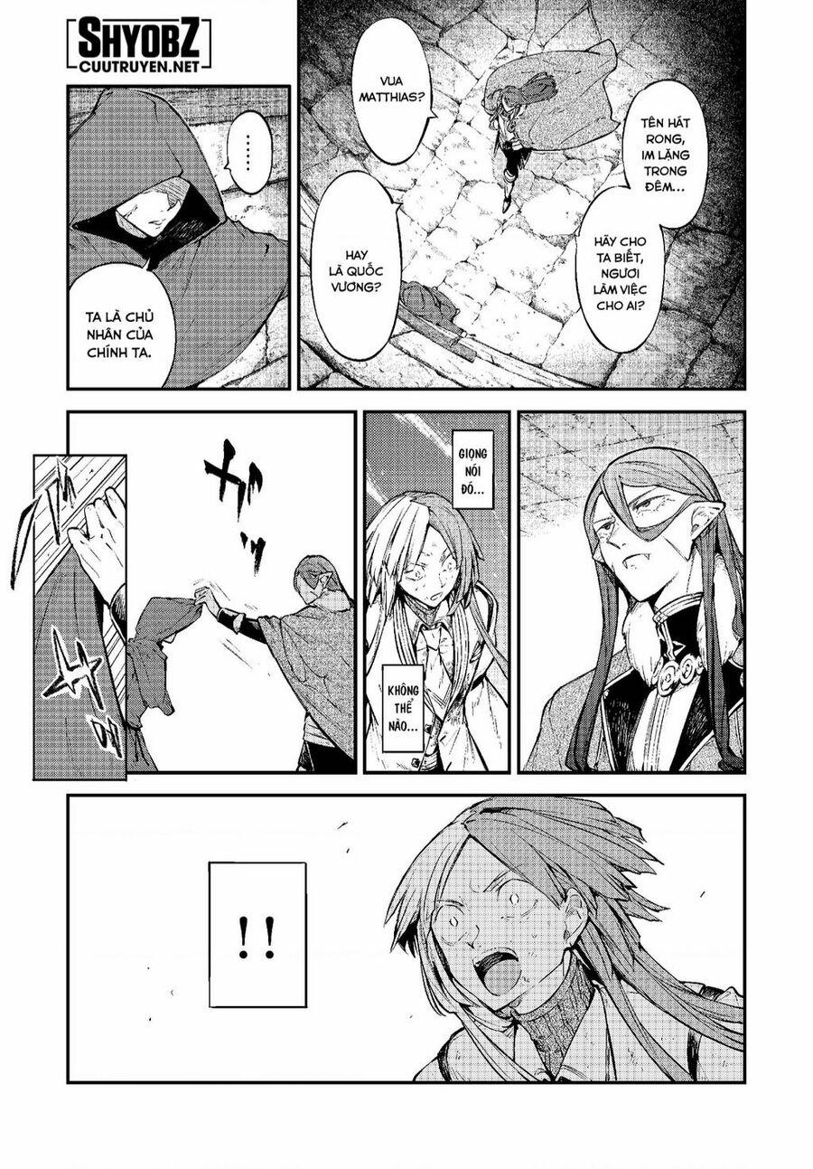 Đặc Nhiệm Thám Tử 113 trang 18