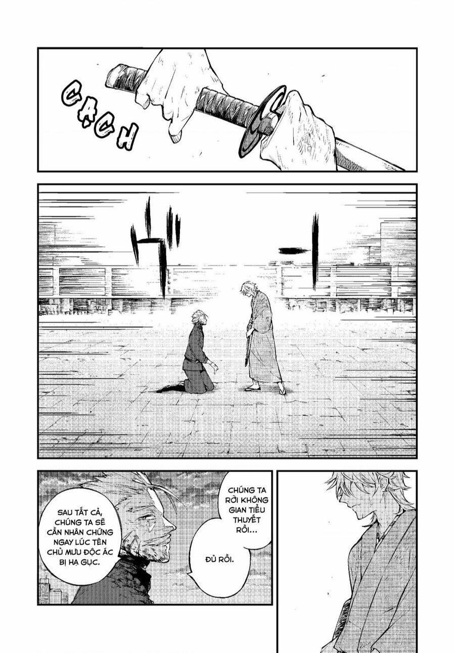 Đặc Nhiệm Thám Tử 113 trang 21