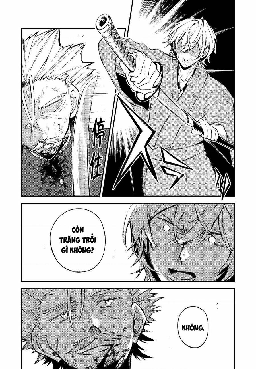 Đặc Nhiệm Thám Tử 113 trang 22