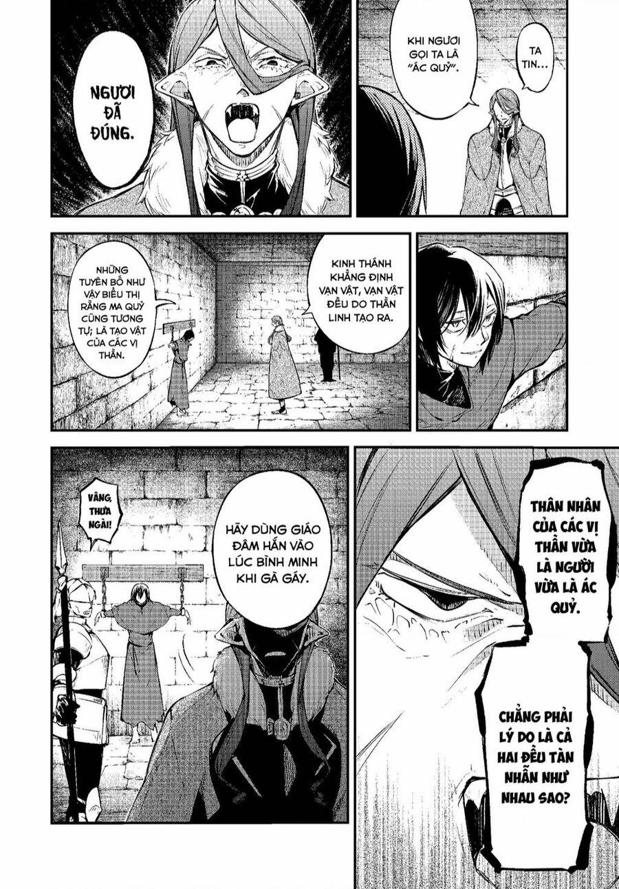 Đặc Nhiệm Thám Tử 113 trang 25