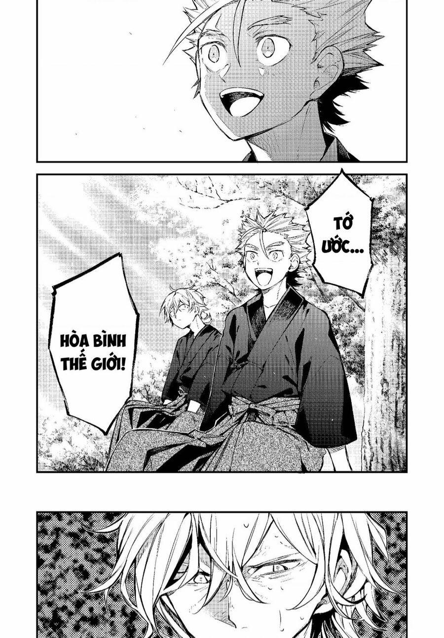 Đặc Nhiệm Thám Tử 113 trang 28