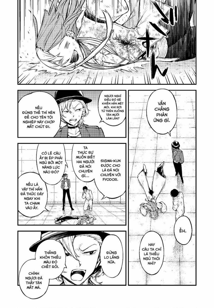 Đặc Nhiệm Thám Tử 113 trang 3