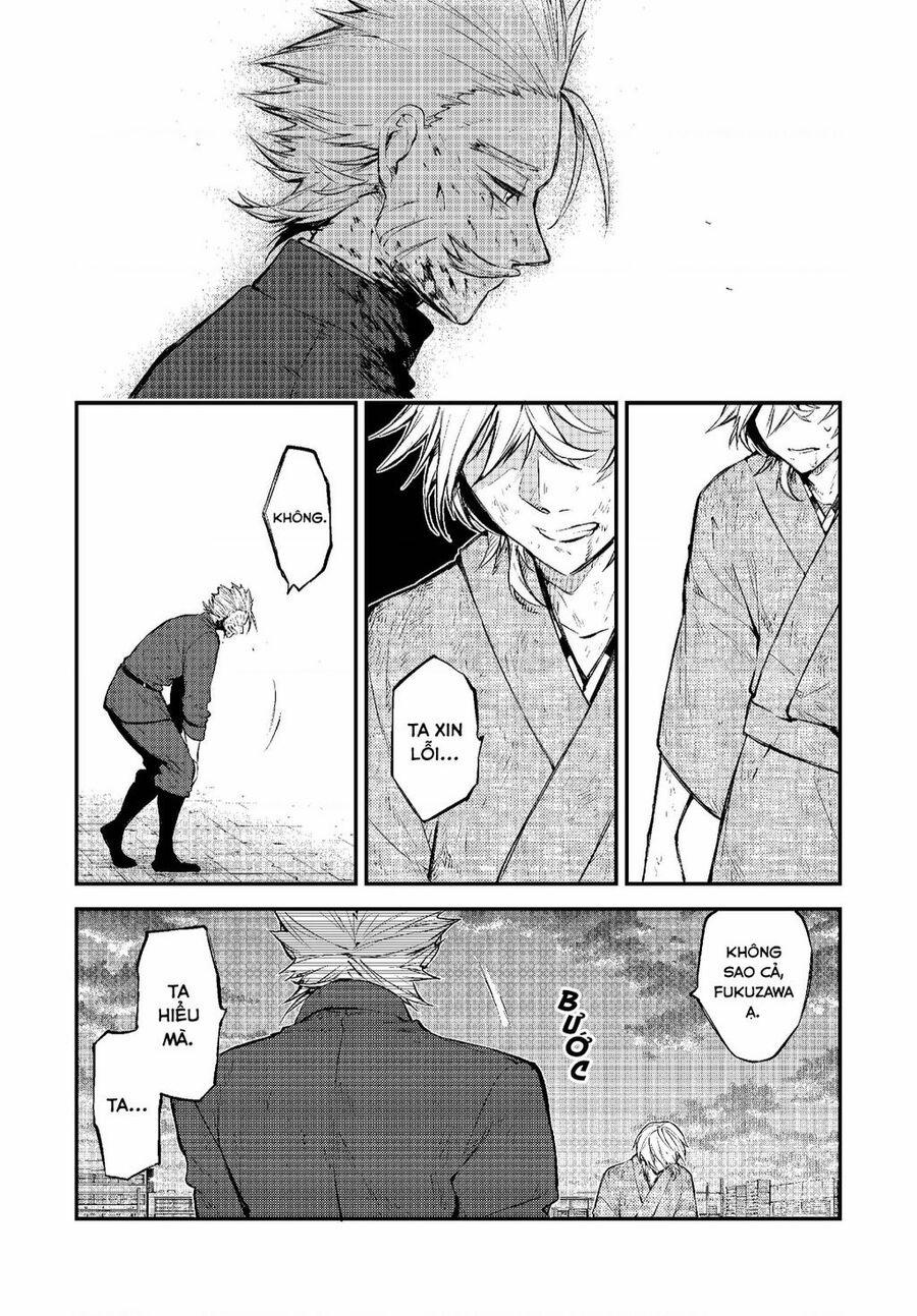 Đặc Nhiệm Thám Tử 113 trang 30