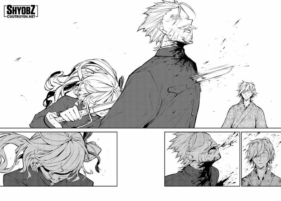 Đặc Nhiệm Thám Tử 113 trang 31