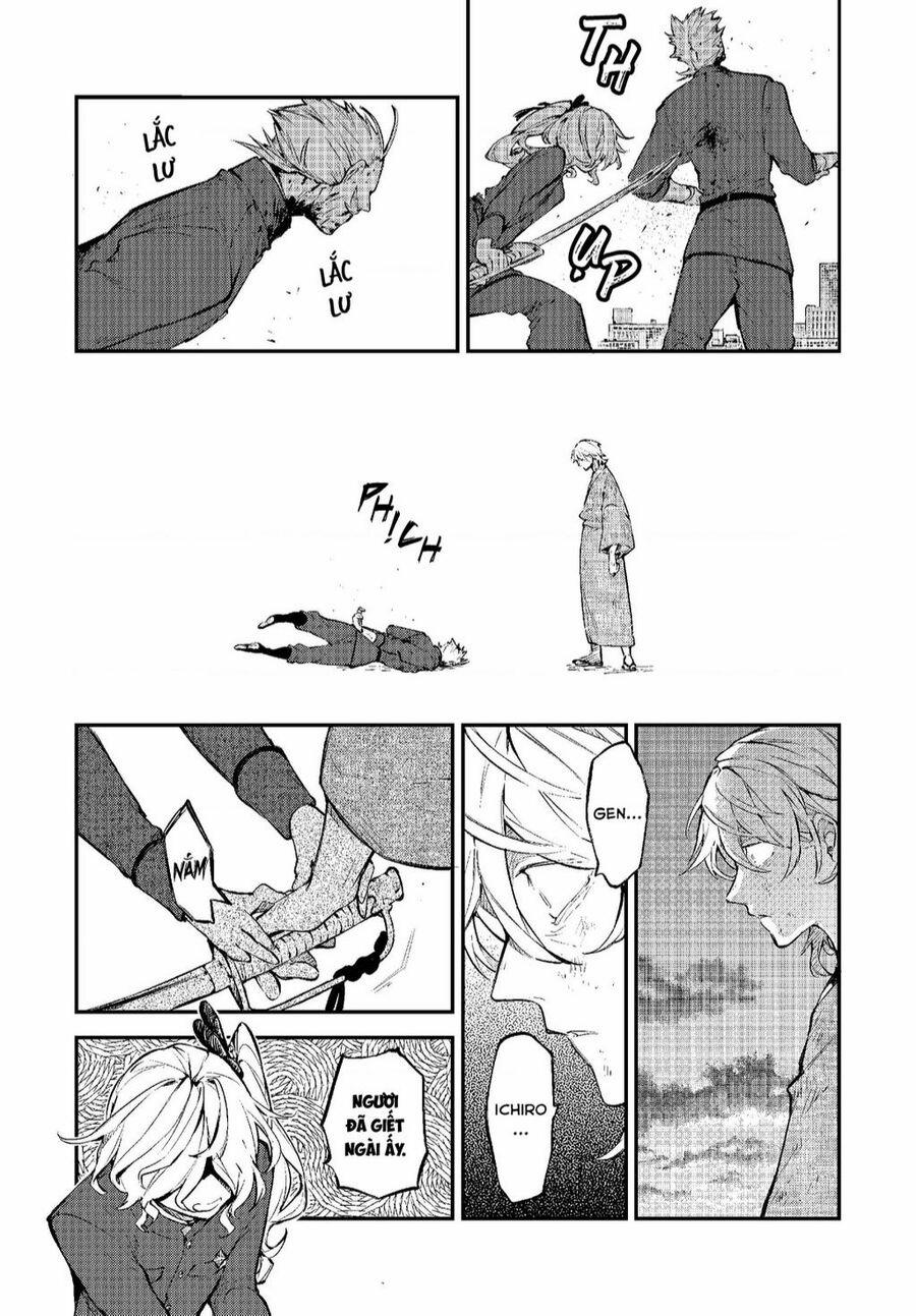 Đặc Nhiệm Thám Tử 113 trang 33