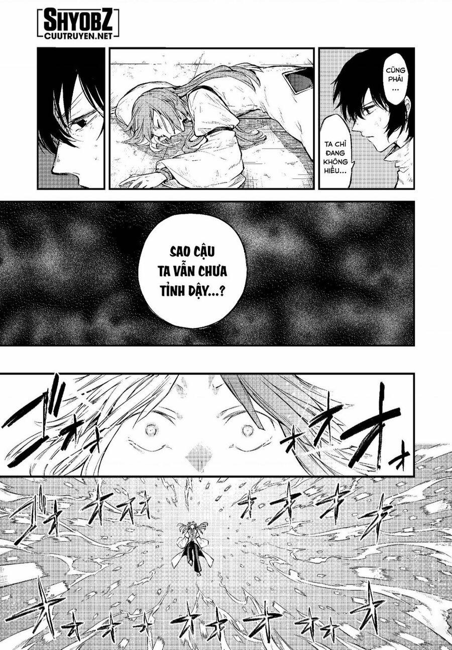 Đặc Nhiệm Thám Tử 113 trang 4