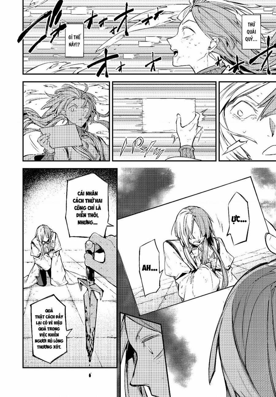 Đặc Nhiệm Thám Tử 113 trang 6